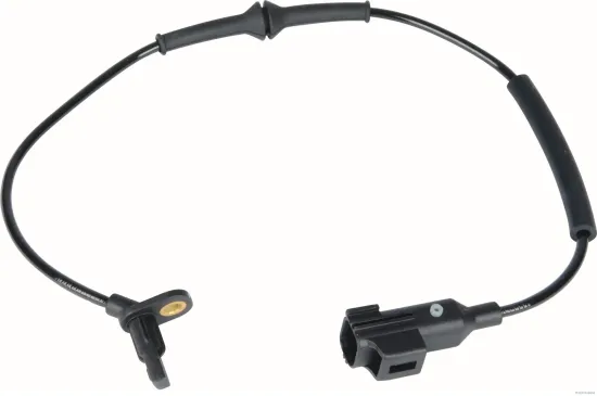 Sensor, Raddrehzahl Hinterachse beidseitig HERTH+BUSS ELPARTS 70660685 Bild Sensor, Raddrehzahl Hinterachse beidseitig HERTH+BUSS ELPARTS 70660685
