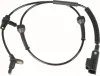 Sensor, Raddrehzahl Vorderachse beidseitig HERTH+BUSS ELPARTS 70660688
