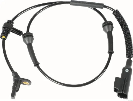 Sensor, Raddrehzahl Vorderachse beidseitig HERTH+BUSS ELPARTS 70660688 Bild Sensor, Raddrehzahl Vorderachse beidseitig HERTH+BUSS ELPARTS 70660688