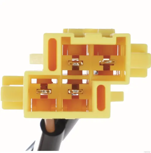 Sensor, Raddrehzahl Hinterachse HERTH+BUSS ELPARTS 70660689 Bild Sensor, Raddrehzahl Hinterachse HERTH+BUSS ELPARTS 70660689