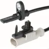 Sensor, Raddrehzahl Hinterachse beidseitig HERTH+BUSS ELPARTS 70660690 Bild Sensor, Raddrehzahl Hinterachse beidseitig HERTH+BUSS ELPARTS 70660690