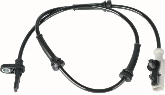 Sensor, Raddrehzahl Hinterachse beidseitig HERTH+BUSS ELPARTS 70660690 Bild Sensor, Raddrehzahl Hinterachse beidseitig HERTH+BUSS ELPARTS 70660690