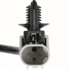 Sensor, Raddrehzahl Hinterachse beidseitig HERTH+BUSS ELPARTS 70660690 Bild Sensor, Raddrehzahl Hinterachse beidseitig HERTH+BUSS ELPARTS 70660690