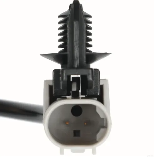 Sensor, Raddrehzahl Hinterachse beidseitig HERTH+BUSS ELPARTS 70660690 Bild Sensor, Raddrehzahl Hinterachse beidseitig HERTH+BUSS ELPARTS 70660690