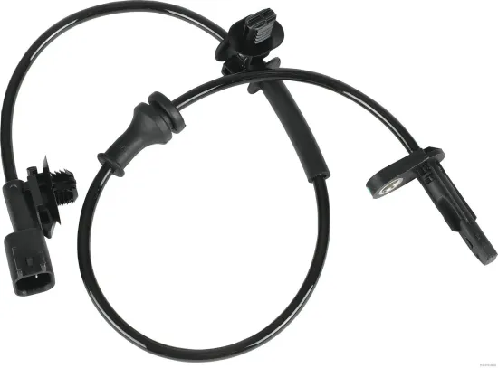 Sensor, Raddrehzahl Hinterachse HERTH+BUSS ELPARTS 70660803 Bild Sensor, Raddrehzahl Hinterachse HERTH+BUSS ELPARTS 70660803