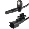 Sensor, Raddrehzahl Hinterachse HERTH+BUSS ELPARTS 70660803 Bild Sensor, Raddrehzahl Hinterachse HERTH+BUSS ELPARTS 70660803