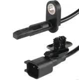 Sensor, Raddrehzahl Hinterachse HERTH+BUSS ELPARTS 70660803