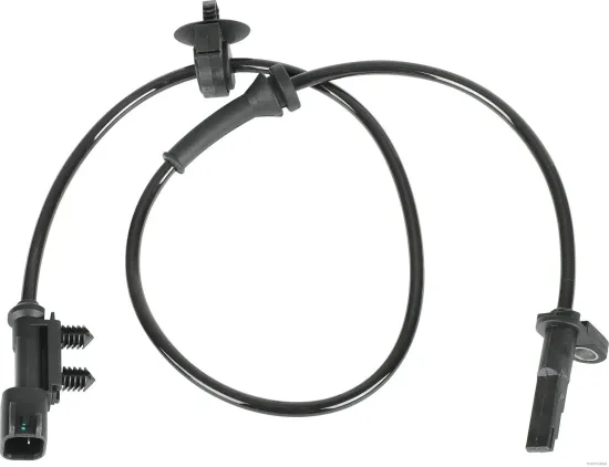 Sensor, Raddrehzahl Hinterachse beidseitig HERTH+BUSS ELPARTS 70660804 Bild Sensor, Raddrehzahl Hinterachse beidseitig HERTH+BUSS ELPARTS 70660804