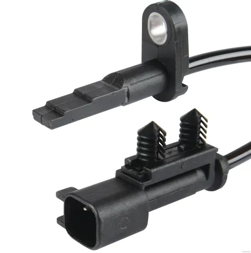 Sensor, Raddrehzahl Hinterachse beidseitig HERTH+BUSS ELPARTS 70660804 Bild Sensor, Raddrehzahl Hinterachse beidseitig HERTH+BUSS ELPARTS 70660804