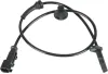 Sensor, Raddrehzahl Hinterachse beidseitig HERTH+BUSS ELPARTS 70660806 Bild Sensor, Raddrehzahl Hinterachse beidseitig HERTH+BUSS ELPARTS 70660806
