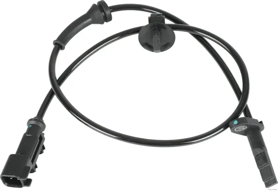 Sensor, Raddrehzahl Hinterachse beidseitig HERTH+BUSS ELPARTS 70660806 Bild Sensor, Raddrehzahl Hinterachse beidseitig HERTH+BUSS ELPARTS 70660806