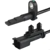 Sensor, Raddrehzahl Hinterachse beidseitig HERTH+BUSS ELPARTS 70660806 Bild Sensor, Raddrehzahl Hinterachse beidseitig HERTH+BUSS ELPARTS 70660806