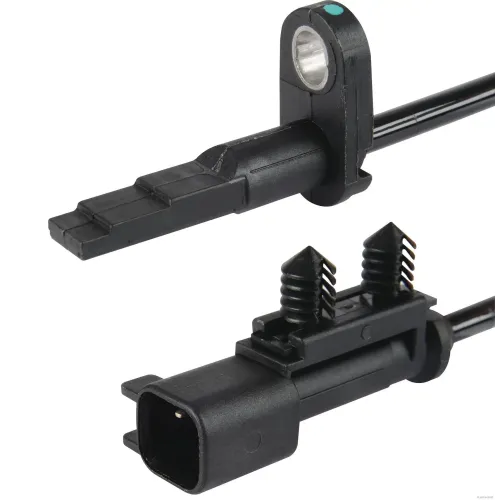 Sensor, Raddrehzahl Hinterachse beidseitig HERTH+BUSS ELPARTS 70660806 Bild Sensor, Raddrehzahl Hinterachse beidseitig HERTH+BUSS ELPARTS 70660806