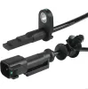 Sensor, Raddrehzahl Vorderachse HERTH+BUSS ELPARTS 70660807 Bild Sensor, Raddrehzahl Vorderachse HERTH+BUSS ELPARTS 70660807