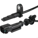 Sensor, Raddrehzahl Vorderachse HERTH+BUSS ELPARTS 70660807