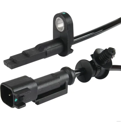 Sensor, Raddrehzahl Vorderachse HERTH+BUSS ELPARTS 70660807 Bild Sensor, Raddrehzahl Vorderachse HERTH+BUSS ELPARTS 70660807