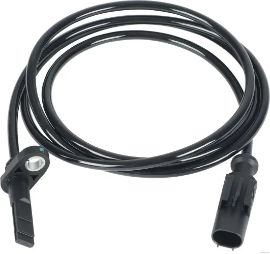 Sensor, Raddrehzahl 12 V Vorderachse beidseitig HERTH+BUSS ELPARTS 70660839 Bild Sensor, Raddrehzahl 12 V Vorderachse beidseitig HERTH+BUSS ELPARTS 70660839