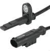 Sensor, Raddrehzahl 12 V Vorderachse beidseitig HERTH+BUSS ELPARTS 70660839