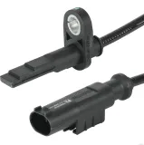 Sensor, Raddrehzahl 12 V Vorderachse beidseitig HERTH+BUSS ELPARTS 70660839