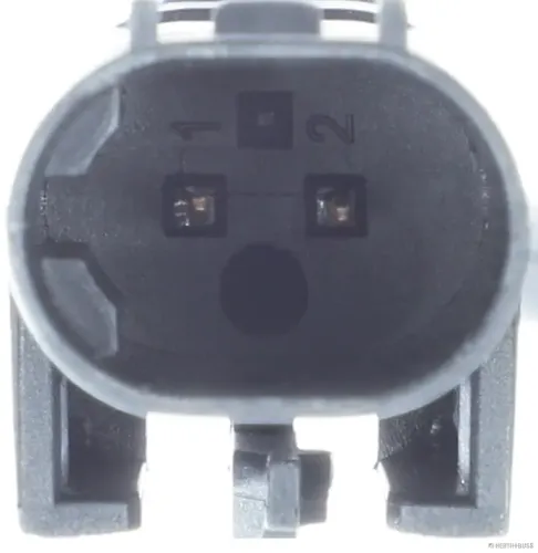 Sensor, Raddrehzahl 12 V Vorderachse beidseitig HERTH+BUSS ELPARTS 70660839 Bild Sensor, Raddrehzahl 12 V Vorderachse beidseitig HERTH+BUSS ELPARTS 70660839
