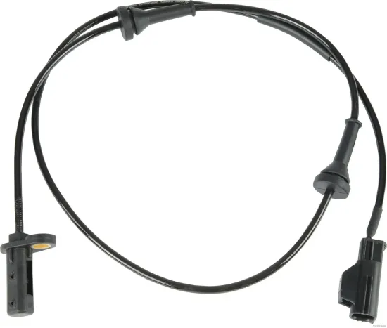 Sensor, Raddrehzahl Vorderachse links HERTH+BUSS ELPARTS 70660978 Bild Sensor, Raddrehzahl Vorderachse links HERTH+BUSS ELPARTS 70660978