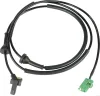 Sensor, Raddrehzahl Hinterachse rechts HERTH+BUSS ELPARTS 70660979 Bild Sensor, Raddrehzahl Hinterachse rechts HERTH+BUSS ELPARTS 70660979