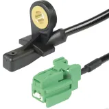 Sensor, Raddrehzahl Hinterachse rechts HERTH+BUSS ELPARTS 70660979
