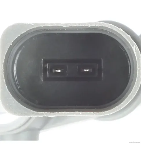 Sensor, Raddrehzahl Hinterachse rechts HERTH+BUSS ELPARTS 70661001 Bild Sensor, Raddrehzahl Hinterachse rechts HERTH+BUSS ELPARTS 70661001