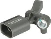 Sensor, Raddrehzahl Hinterachse links HERTH+BUSS ELPARTS 70661002