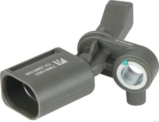 Sensor, Raddrehzahl Hinterachse links HERTH+BUSS ELPARTS 70661002 Bild Sensor, Raddrehzahl Hinterachse links HERTH+BUSS ELPARTS 70661002