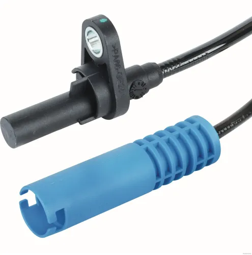 Sensor, Raddrehzahl Vorderachse beidseitig HERTH+BUSS ELPARTS 70661101 Bild Sensor, Raddrehzahl Vorderachse beidseitig HERTH+BUSS ELPARTS 70661101
