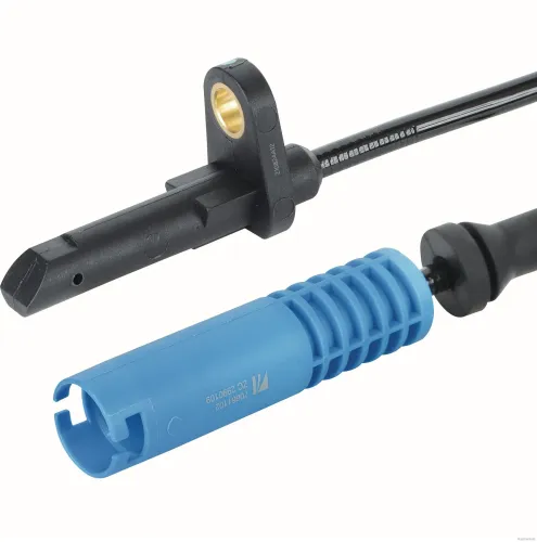 Sensor, Raddrehzahl Hinterachse beidseitig HERTH+BUSS ELPARTS 70661102 Bild Sensor, Raddrehzahl Hinterachse beidseitig HERTH+BUSS ELPARTS 70661102