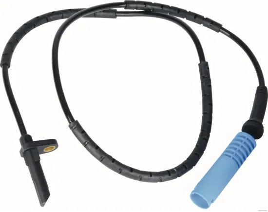 Sensor, Raddrehzahl Hinterachse beidseitig HERTH+BUSS ELPARTS 70661102 Bild Sensor, Raddrehzahl Hinterachse beidseitig HERTH+BUSS ELPARTS 70661102