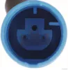 Sensor, Raddrehzahl Hinterachse beidseitig HERTH+BUSS ELPARTS 70661102 Bild Sensor, Raddrehzahl Hinterachse beidseitig HERTH+BUSS ELPARTS 70661102