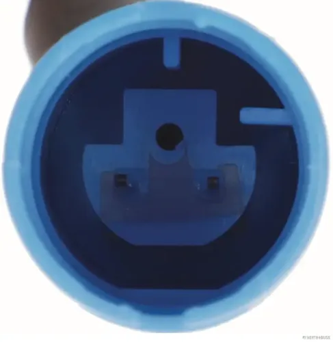 Sensor, Raddrehzahl Hinterachse beidseitig HERTH+BUSS ELPARTS 70661102 Bild Sensor, Raddrehzahl Hinterachse beidseitig HERTH+BUSS ELPARTS 70661102