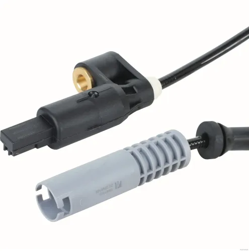 Sensor, Raddrehzahl Vorderachse beidseitig HERTH+BUSS ELPARTS 70661103 Bild Sensor, Raddrehzahl Vorderachse beidseitig HERTH+BUSS ELPARTS 70661103