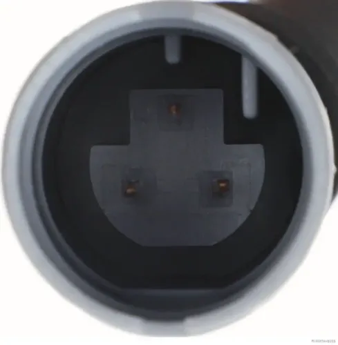 Sensor, Raddrehzahl Vorderachse beidseitig HERTH+BUSS ELPARTS 70661103 Bild Sensor, Raddrehzahl Vorderachse beidseitig HERTH+BUSS ELPARTS 70661103