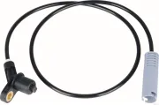 Sensor, Raddrehzahl Hinterachse beidseitig HERTH+BUSS ELPARTS 70661104