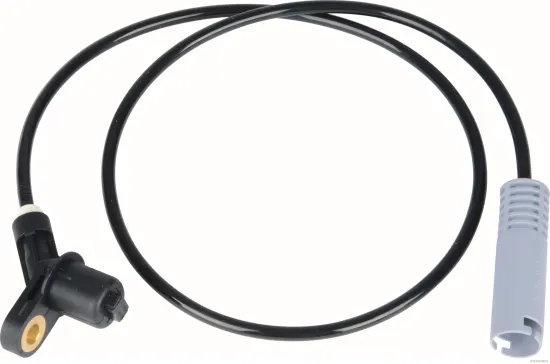 Sensor, Raddrehzahl Hinterachse beidseitig HERTH+BUSS ELPARTS 70661104 Bild Sensor, Raddrehzahl Hinterachse beidseitig HERTH+BUSS ELPARTS 70661104