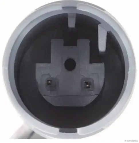 Sensor, Raddrehzahl Hinterachse beidseitig HERTH+BUSS ELPARTS 70661104 Bild Sensor, Raddrehzahl Hinterachse beidseitig HERTH+BUSS ELPARTS 70661104