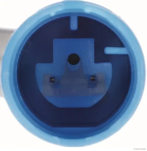 Sensor, Raddrehzahl Vorderachse beidseitig HERTH+BUSS ELPARTS 70661105 Bild Sensor, Raddrehzahl Vorderachse beidseitig HERTH+BUSS ELPARTS 70661105