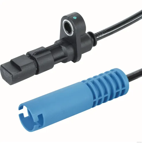 Sensor, Raddrehzahl Hinterachse beidseitig HERTH+BUSS ELPARTS 70661106 Bild Sensor, Raddrehzahl Hinterachse beidseitig HERTH+BUSS ELPARTS 70661106