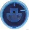 Sensor, Raddrehzahl Hinterachse beidseitig HERTH+BUSS ELPARTS 70661106 Bild Sensor, Raddrehzahl Hinterachse beidseitig HERTH+BUSS ELPARTS 70661106
