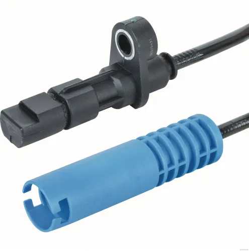Sensor, Raddrehzahl Hinterachse beidseitig HERTH+BUSS ELPARTS 70661107 Bild Sensor, Raddrehzahl Hinterachse beidseitig HERTH+BUSS ELPARTS 70661107