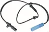 Sensor, Raddrehzahl Hinterachse beidseitig HERTH+BUSS ELPARTS 70661107