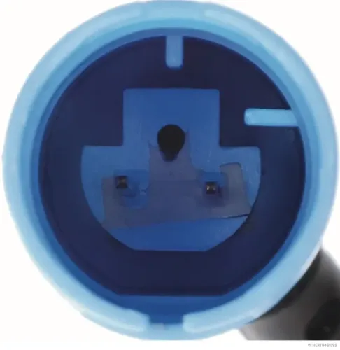 Sensor, Raddrehzahl Hinterachse beidseitig HERTH+BUSS ELPARTS 70661107 Bild Sensor, Raddrehzahl Hinterachse beidseitig HERTH+BUSS ELPARTS 70661107