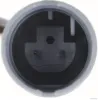 Sensor, Raddrehzahl Hinterachse beidseitig HERTH+BUSS ELPARTS 70661108 Bild Sensor, Raddrehzahl Hinterachse beidseitig HERTH+BUSS ELPARTS 70661108