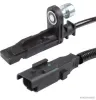 Sensor, Raddrehzahl Hinterachse beidseitig HERTH+BUSS ELPARTS 70661500 Bild Sensor, Raddrehzahl Hinterachse beidseitig HERTH+BUSS ELPARTS 70661500