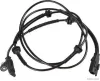 Sensor, Raddrehzahl Hinterachse beidseitig HERTH+BUSS ELPARTS 70661500