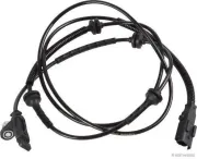 Sensor, Raddrehzahl Hinterachse beidseitig HERTH+BUSS ELPARTS 70661500